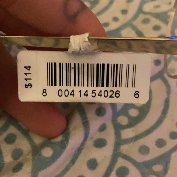 Sean John woman’s glasses brand new with tag main image 4